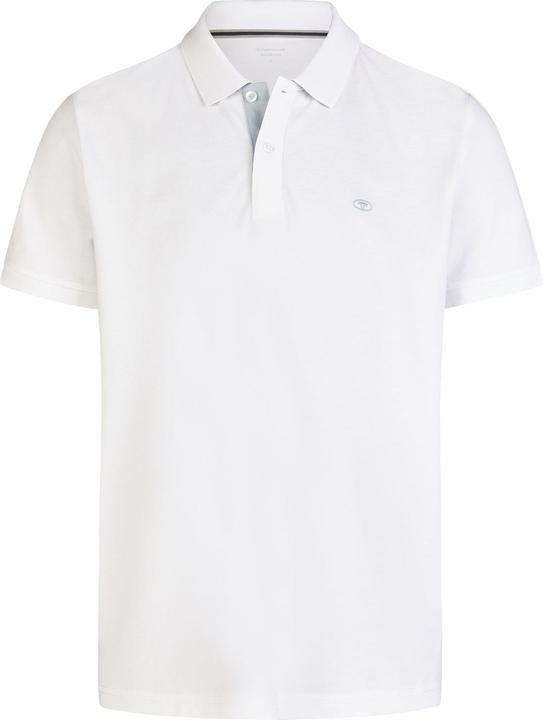 Produktbild Tom Tailor Poloshirt 3er Pack (3XL, L, M, S, XL, XXL)