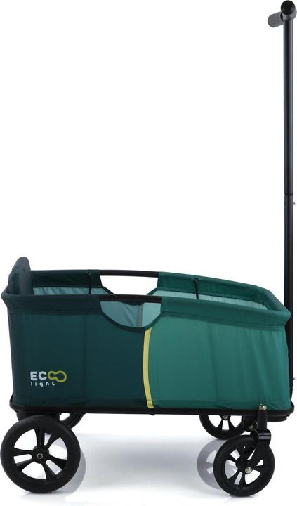 Image du produit Hauck Eco Light