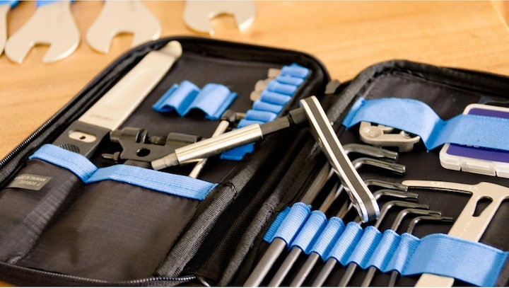Actual product image BBB HexSet Innensechskant-Set