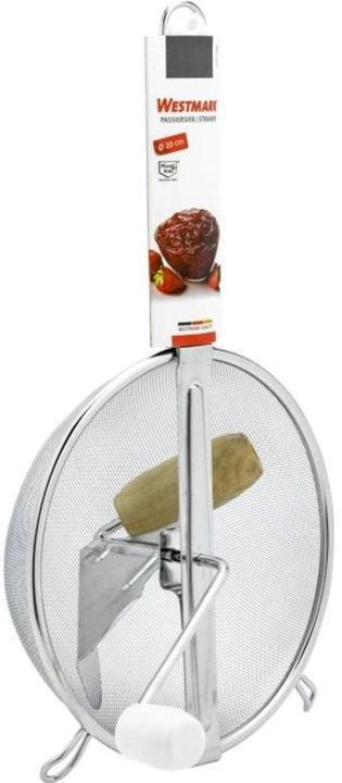 Actual product image Westmark Standard (20 cm)