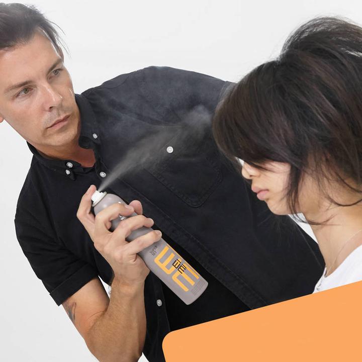 Produktbild Wella Eimi Super Set (300 ml)