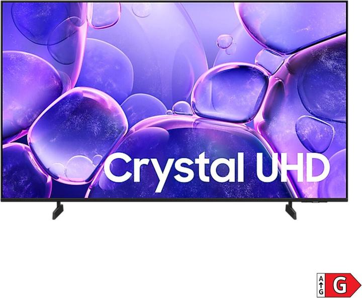 Produktbild Samsung Fernseher UE50U8072FUXXH UHD-Fernseher (50", U8000F, LED, 4K, 2025)