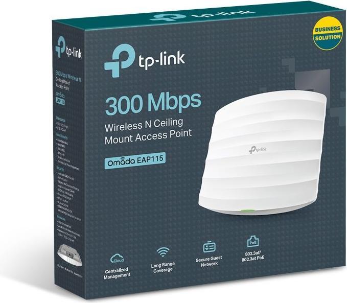Actual product image TP-Link Eap115