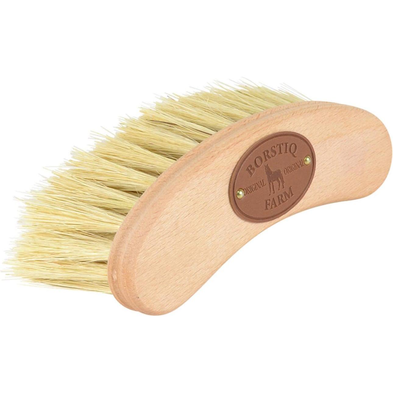 Borstiq - Horse brush Mexfiber (0652)