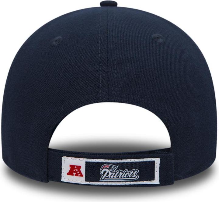 Actual product image New Era New England Patriots (One size)