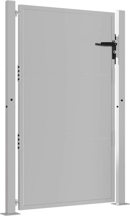 Produktbild vidaXL Gartentor