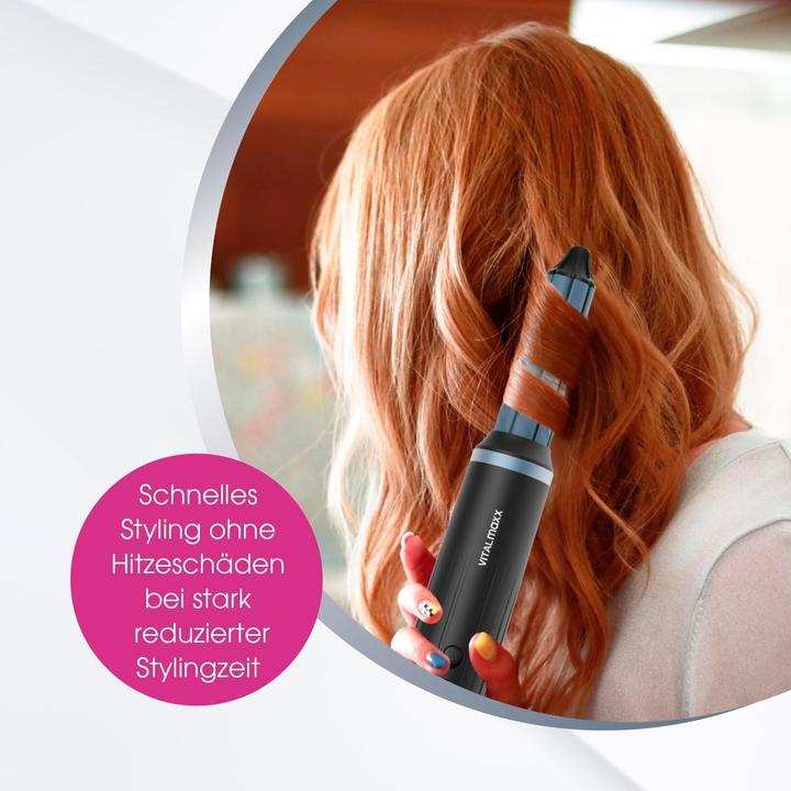 Produktbild Vitalmaxx Air Styler Plus