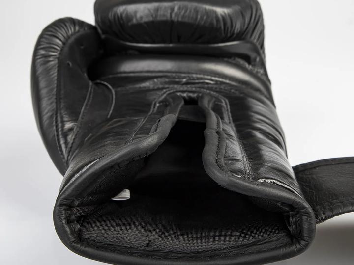 Produktbild Paffen Sport Pro Klett Boxhandschuhe (14 OZ, One Size)