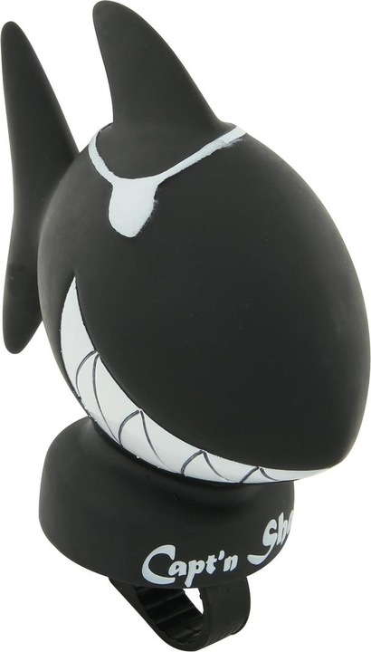 Actual product image Bike Fashion Sharky