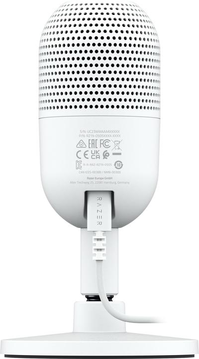 Image du produit Razer Seiren V3 Mini