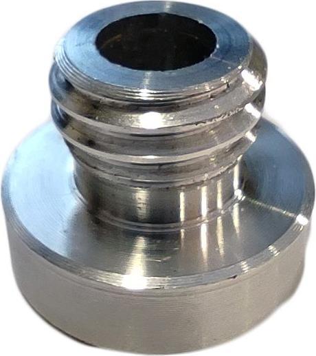 Actual product image Levelfix 554168 VA-12 Anschluss 1/4" bis 5/8"