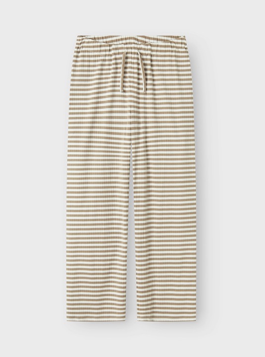 Image du produit Name it Nkfsuraja Straight Pant Noos (128)