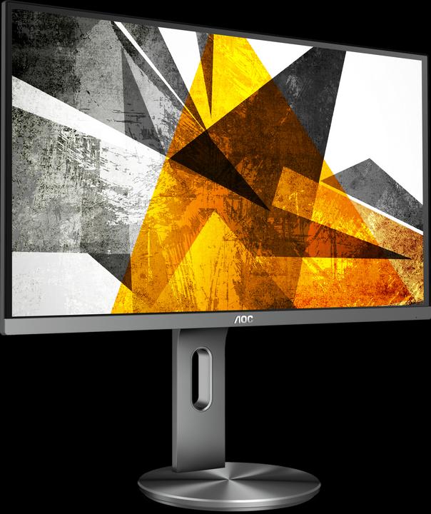 Produktbild AOC Q2790pqu/Bt (2560 x 1440 Pixel, 27")