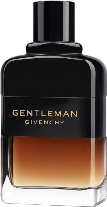 Givenchy Gentleman Reserve Privée
