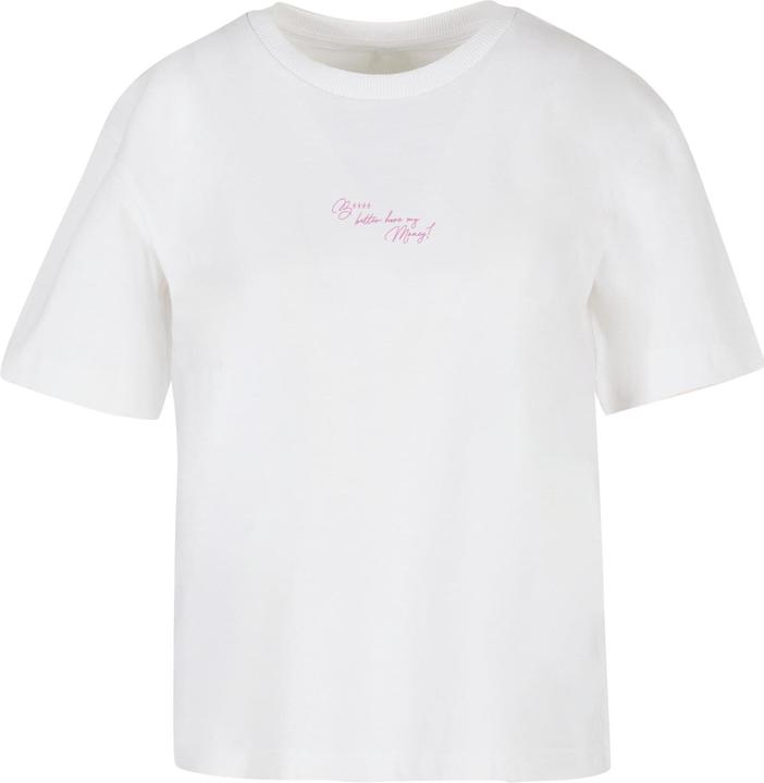 Produktbild Miss Tee B**** Better Tee - 125229 (XS)