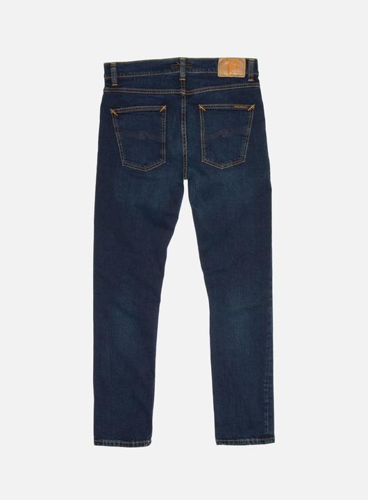 Actual product image Nudie Jeans jeans lean dean new ink (31)