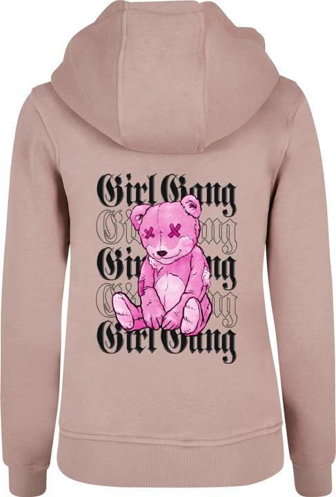 Produktbild Miss Tee Girl Gang Hoody - 125289 (L)