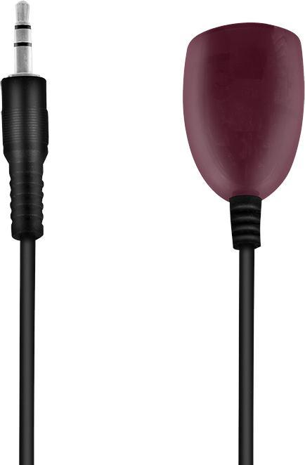 Actual product image LogiLink HDMI-Extender-Set über LAN, 70 m, 4K/60 Hz, EDID, HDR, HDCP, POC, IR