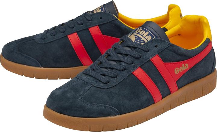 Actual product image Gola Harrier (41)