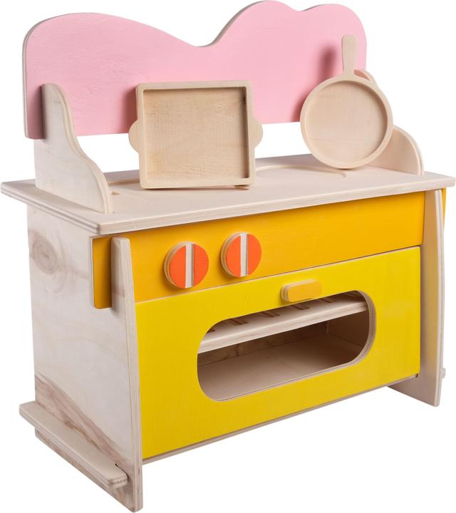 Image du produit Intellectiki Mini cuisine