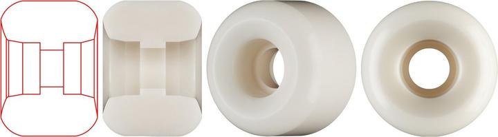 Produktbild 93A DF A2 (54 mm)
