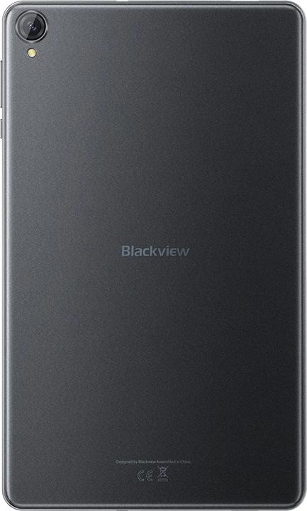 Produktbild Blackview Tab 50 (nur WLAN, 8", 128 GB, Space Grey)