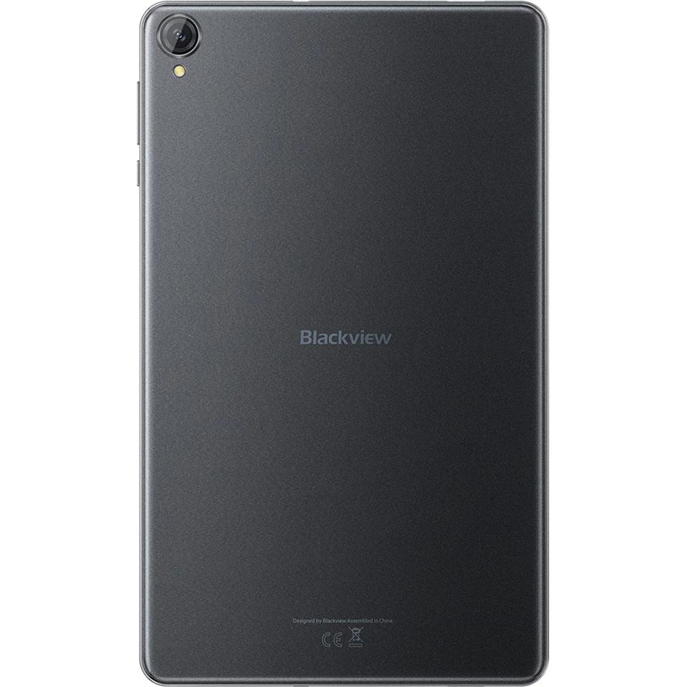 Thumbnail - Blackview Tab 50 (nur WLAN, 8", 128 GB, Space Grey), Tablet, Grau
