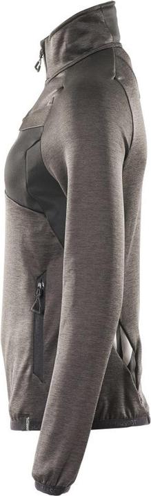 Produktbild Mascot Accelerate Pullover mit halbem Reissverschluss (3XL)