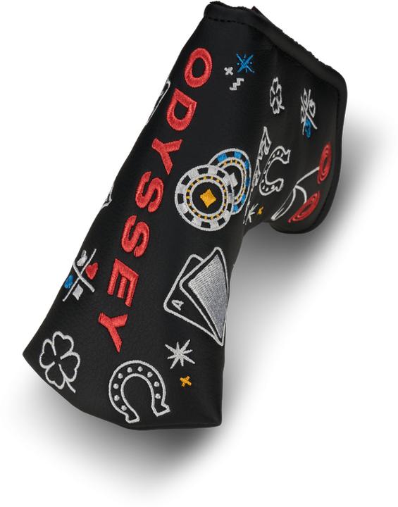 Immagine prodotto Odyssey Luck Blade 24