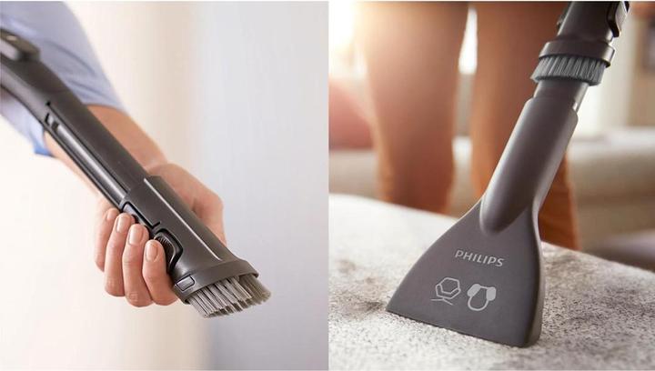 Actual product image Philips XD5123/10