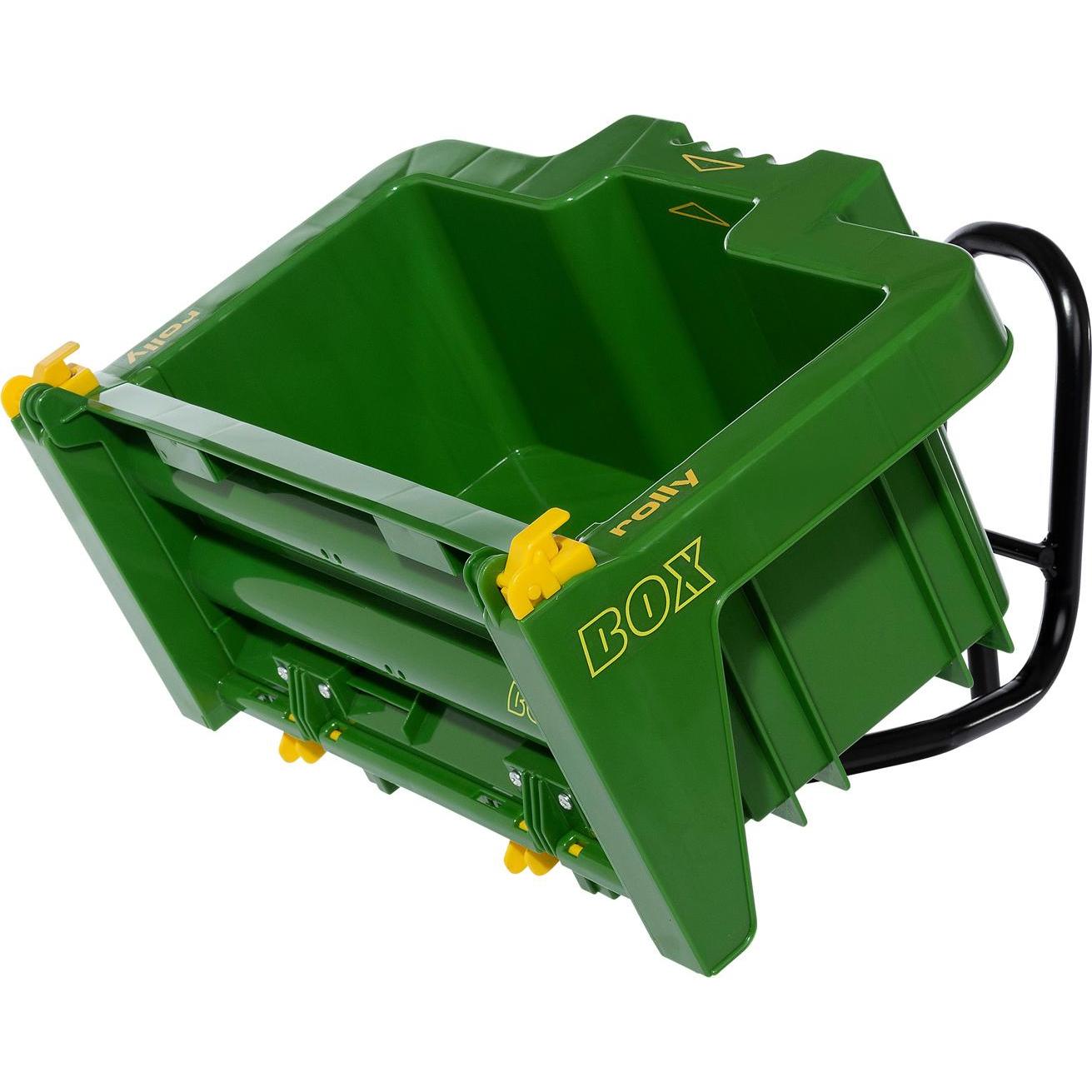 Thumbnail - Rolly Toys rollyBox John Deere