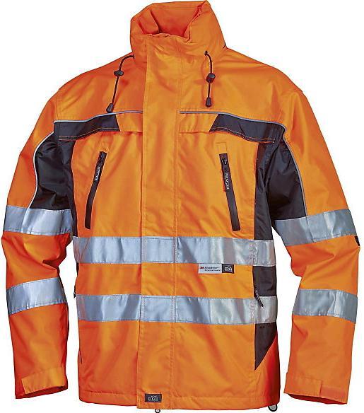 Produktbild kaiserkraft Warnschutzjacke TAMBORA (3XL)