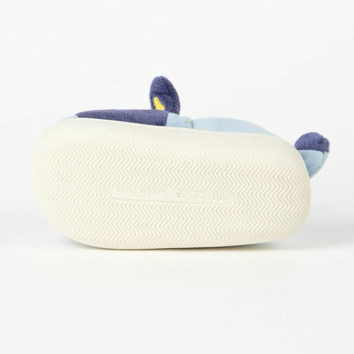 Image du produit Bluey Hausschuhe Blau (22)