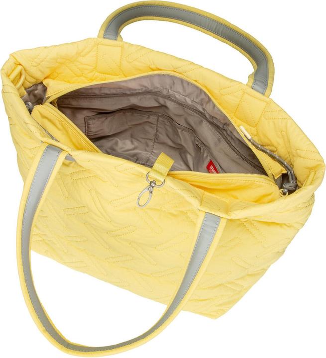 Immagine prodotto Zwei Cleo Shopper Tasche 42 cm (28 l)