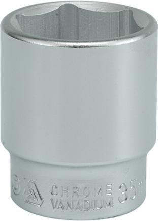 Image du produit Yato SOCKET 6PT 34 35MM (35 mm)