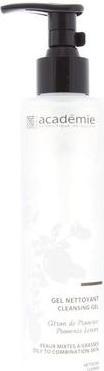 Actual product image Académie Aromathérapie (Cleansing gel, 200 ml)
