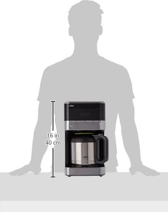 Produktbild Braun KF 7125