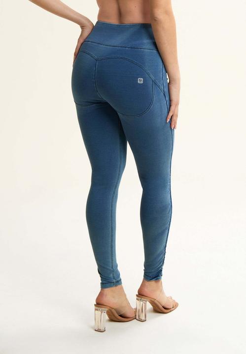 Produktbild Freddy WR.UP® Push-Up-Pants 7/8 WRUPY4HS2501ORG (XXL)