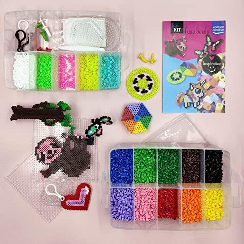 Actual product image Florence Vaessen Creative | Ironing Bead Set