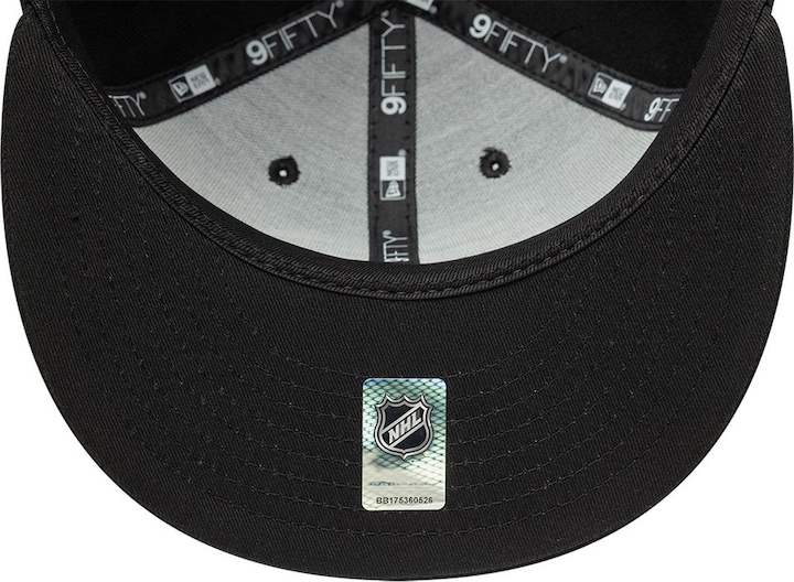 Produktbild New Era 9Fifty Snapback Cap - NHL Philadelphia Flyers (One Size)