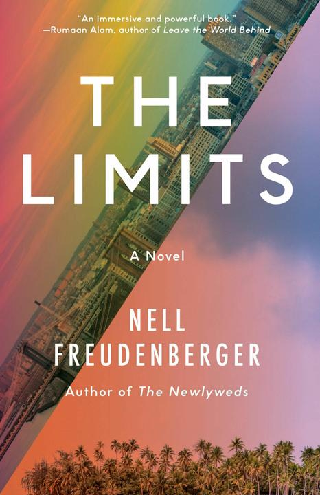 Produktbild The Limits (Englisch, Nell Freudenberger, 2025)