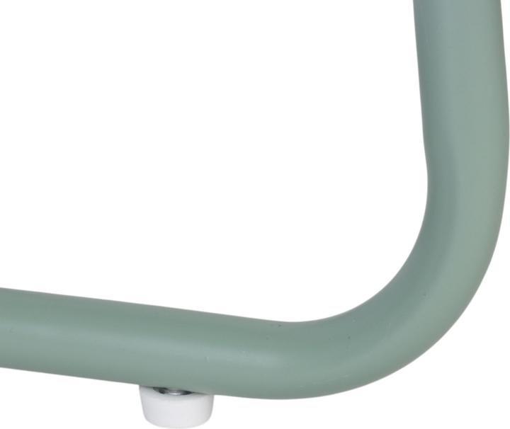 Image du produit Relaxdays Table d'appoint (40 x 40 x 50 cm)