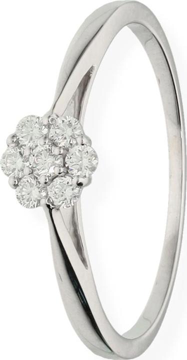 Image du produit Carat Solitaire (52, Or 750/18 K)