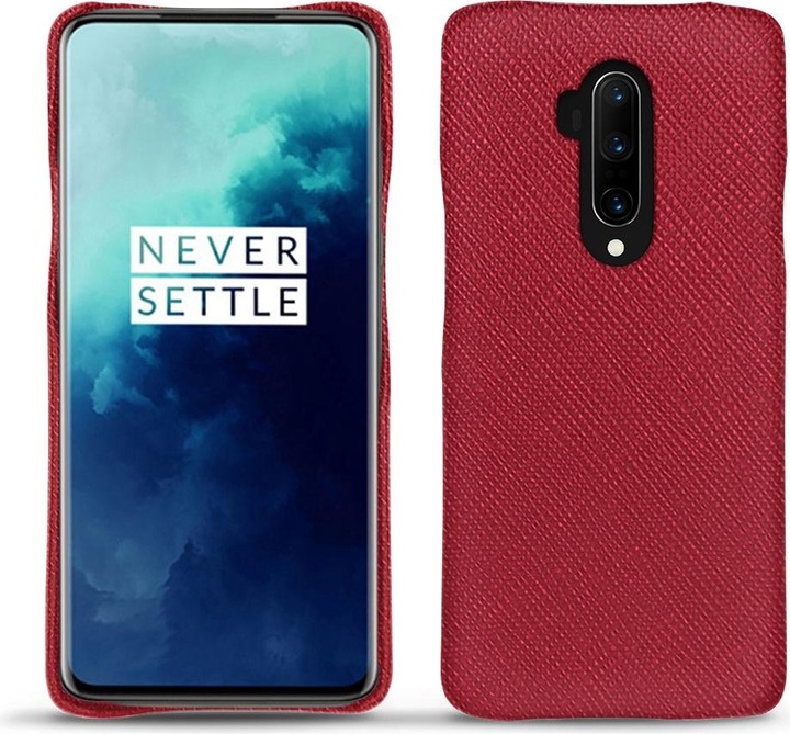 Produktbild Noreve Lederschutzhülle (OnePlus 7T Pro)