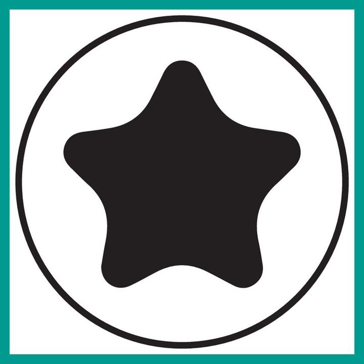 Immagine prodotto PB Swiss Tools Insider Mini (Fessura croce Phillipps (PH), Viti con testa a intaglio)