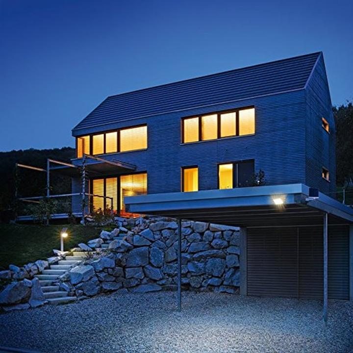 Produktbild Steinel Gartenleuchte (150 lm, IP44)