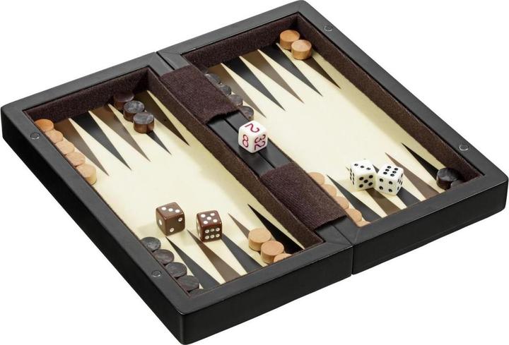 Actual product image Philos Travel set