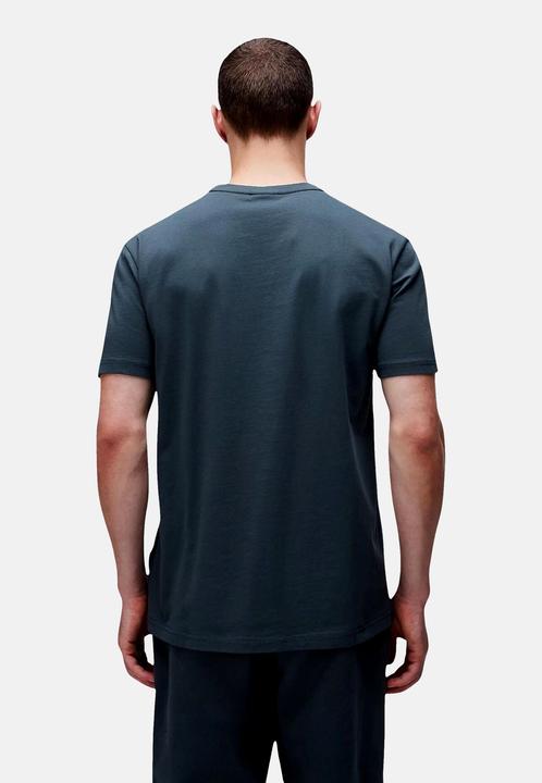 Produktbild Napapijri T-Shirt SALIS Kurzarmshirt (XXL)