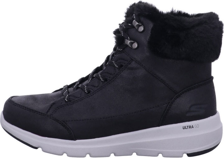 Skechers Boots GLACIAL ULTRA - COZYLY