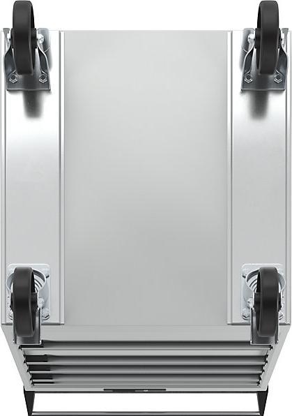 Produktbild Lista Schubladenschrank, fahrbar (71.70 cm, 96.20 cm)